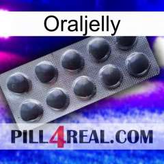Oraljelly 30